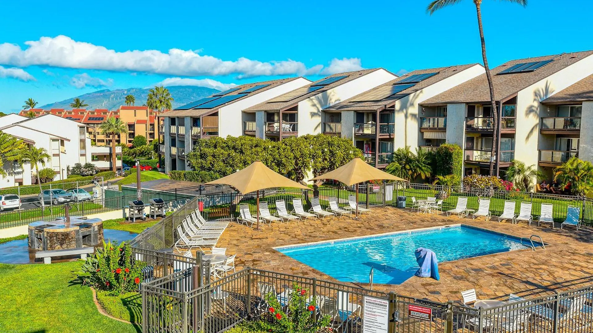 Aparthotel Hale Kamaole Wailea   Wailea (Maui)