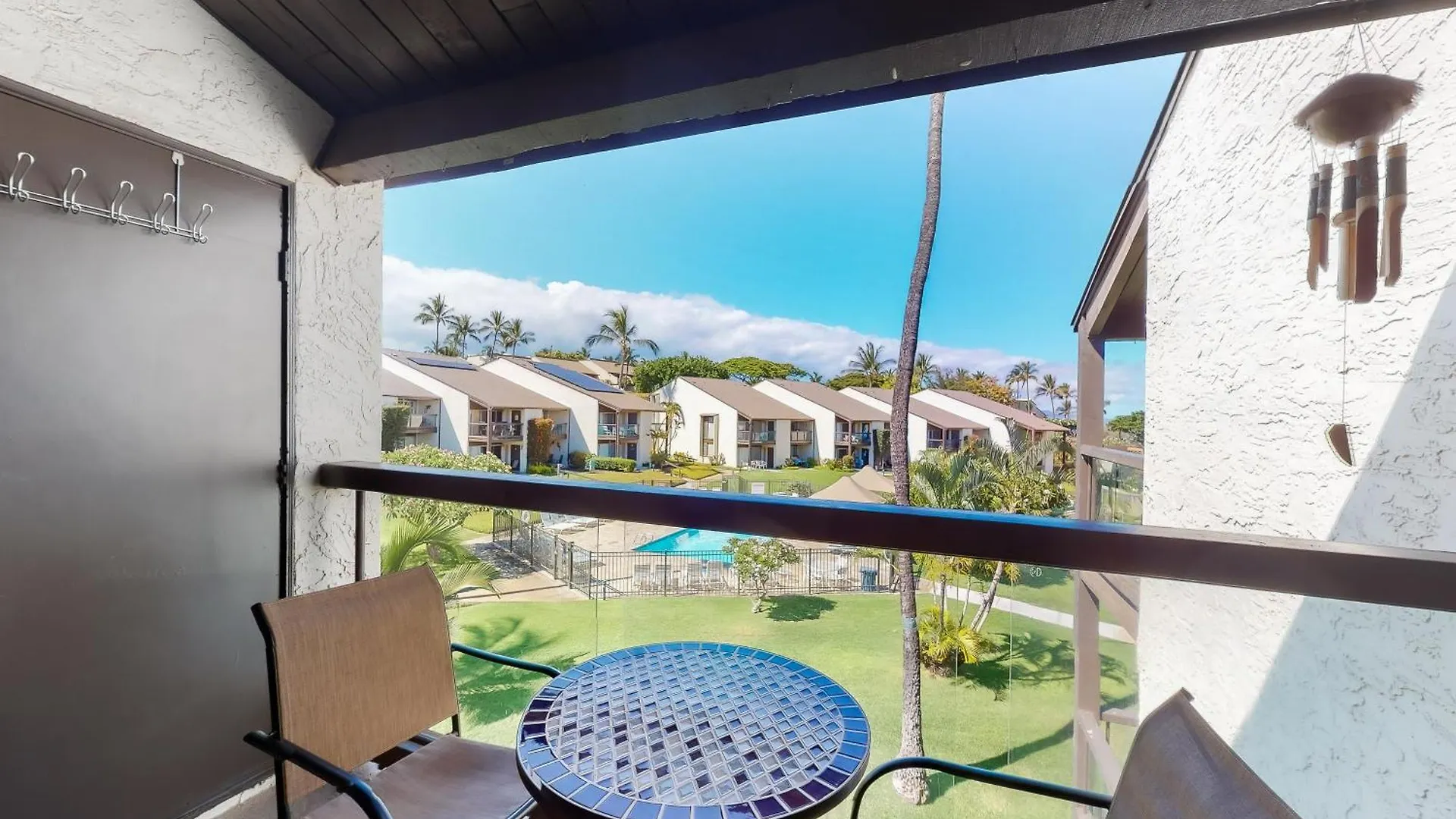 Aparthotel Hale Kamaole Wailea  Wailea (Maui)