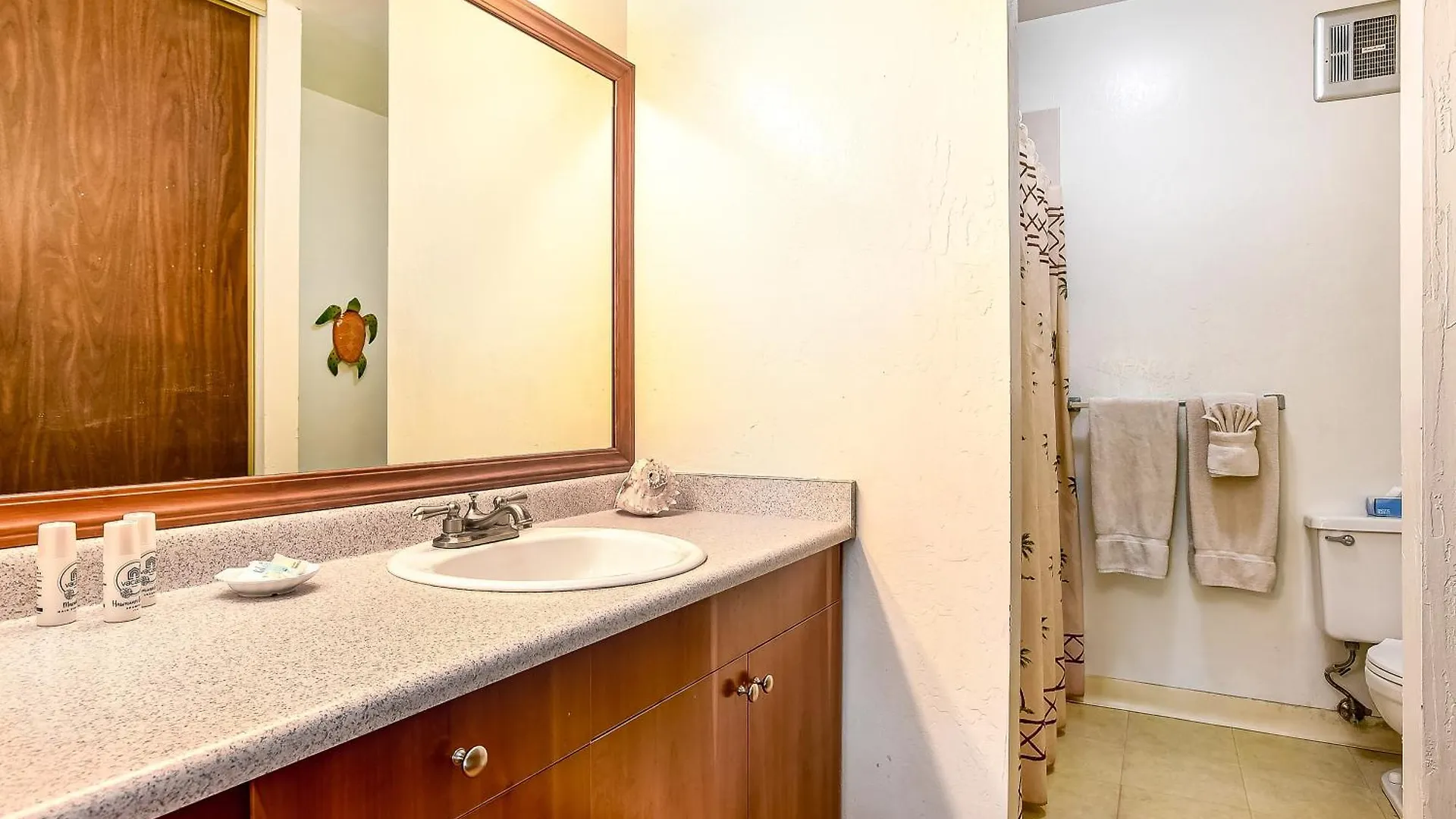 Aparthotel Hale Kamaole Wailea