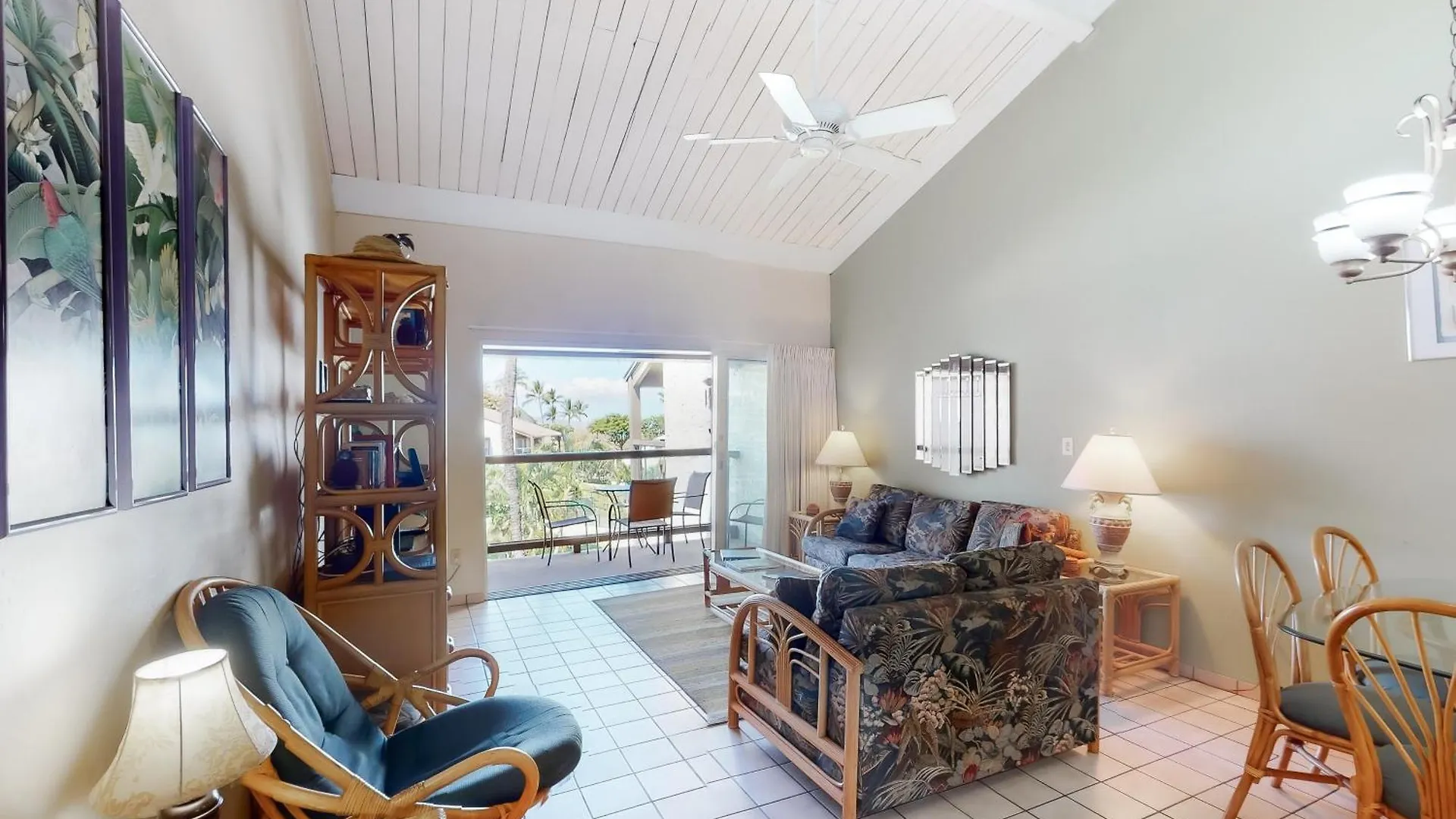 Aparthotel Hale Kamaole Wailea