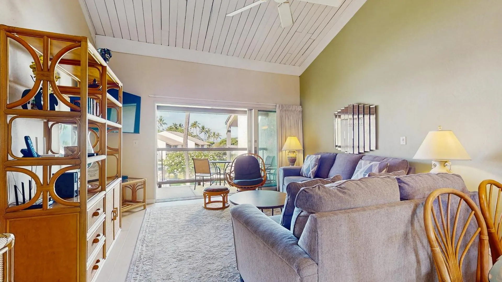 Aparthotel Hale Kamaole Wailea