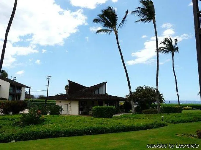 Hale Kamaole Lejlighedshotel Wailea   Wailea (Maui)