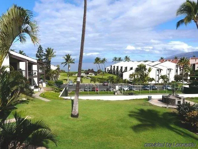 ***  Hale Kamaole Lejlighedshotel Wailea  USA