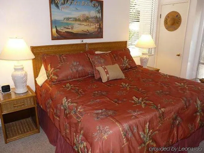 Aparthotel Hale Kamaole Wailea  Stati Uniti