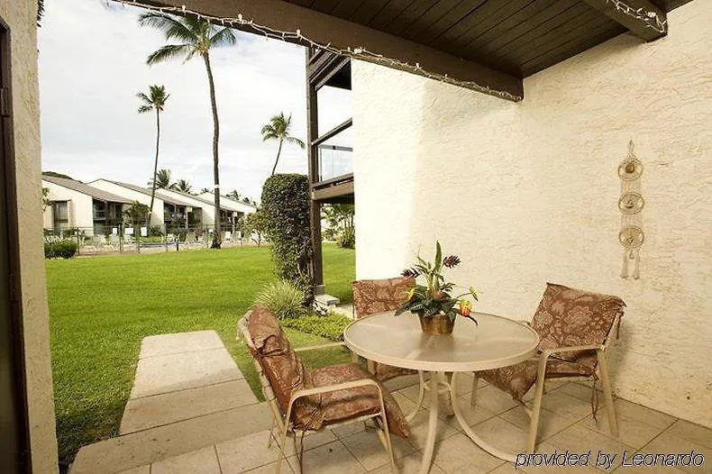 Aparthotel Hale Kamaole Wailea  Stati Uniti