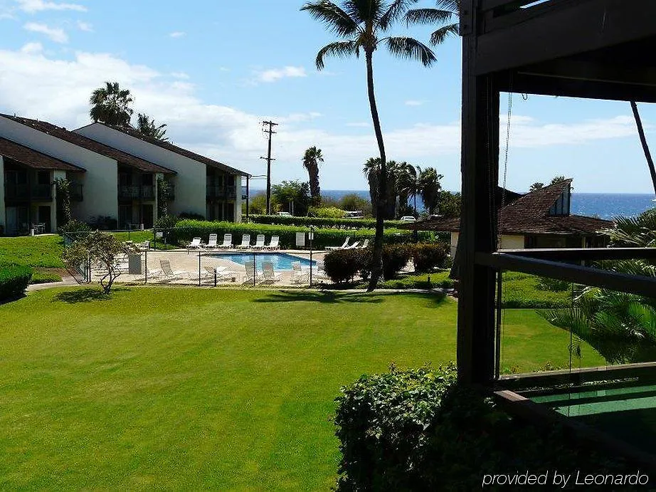 ***  Aparthotel Hale Kamaole Wailea  Stati Uniti