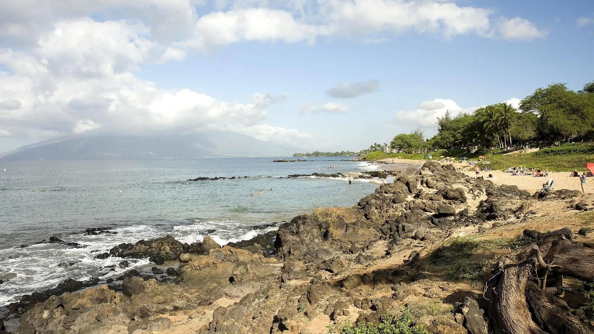 Aparthotel Hale Kamaole Wailea  Stati Uniti